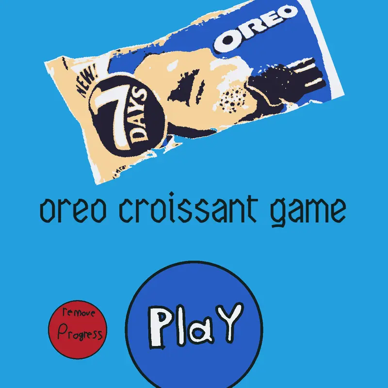 Game by @the_multiocular_O