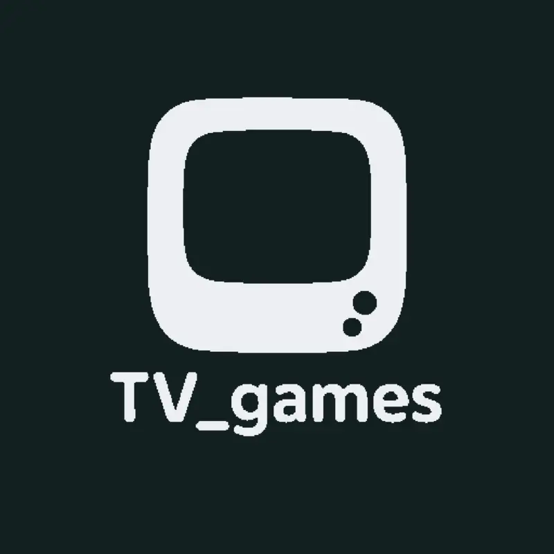 Game by @TV_games