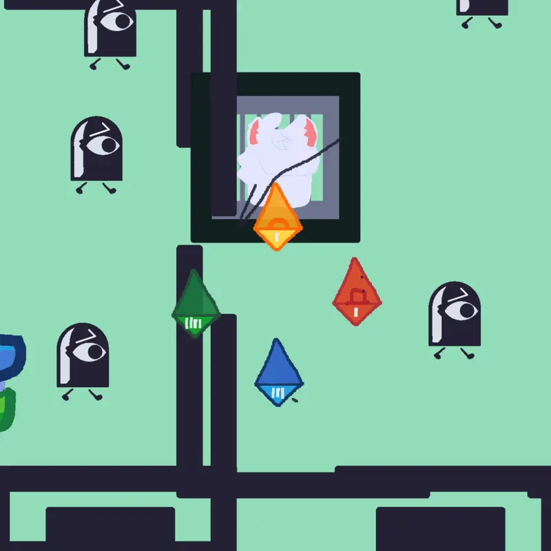 Game by @fhgm