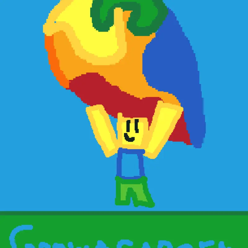 Game by @Cuboxd5678