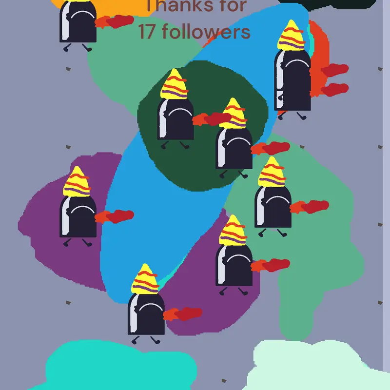Game by @otrorandom