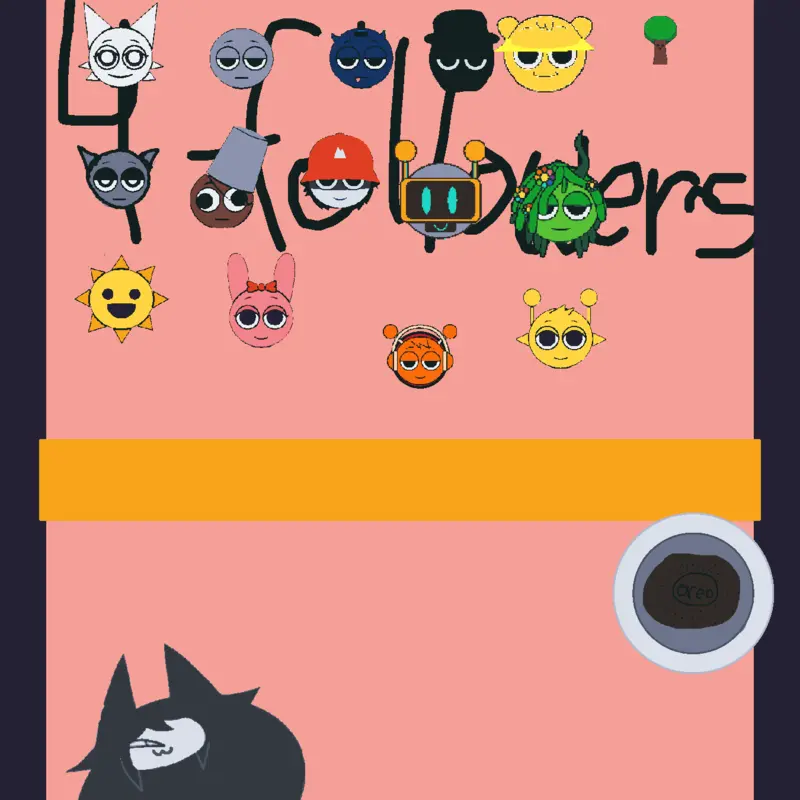 Game by @Nicole300