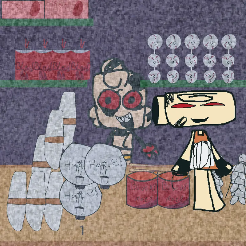 Game by @Pinky-lisa2827
