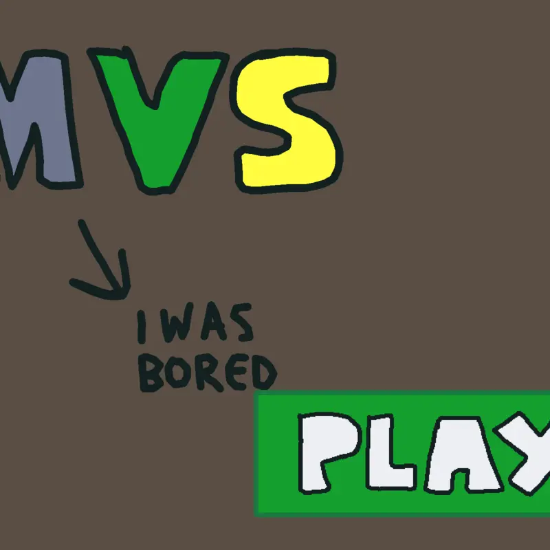 Mechanisms vs slimes by @in_a_parallel_universe