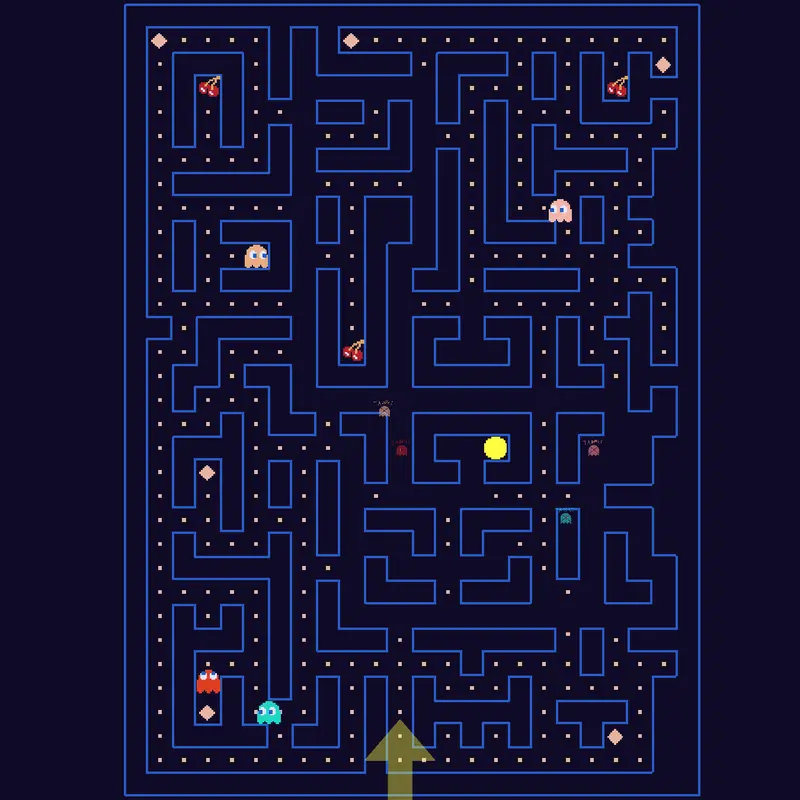 Game by @Redthered