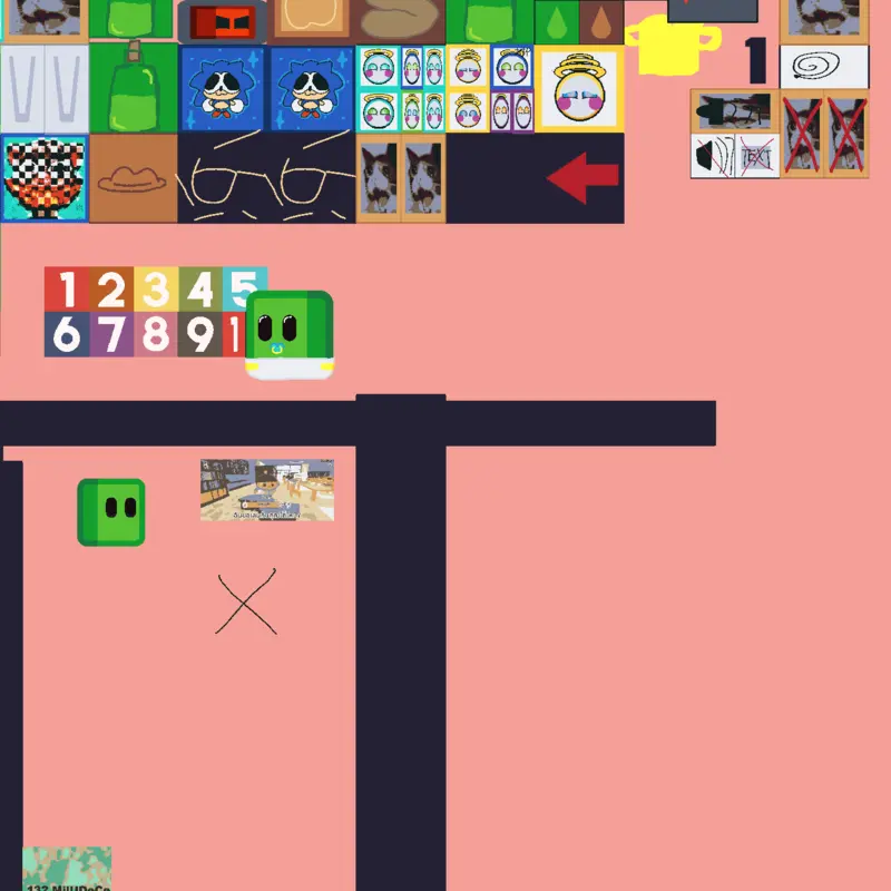 Game by @hi-6767