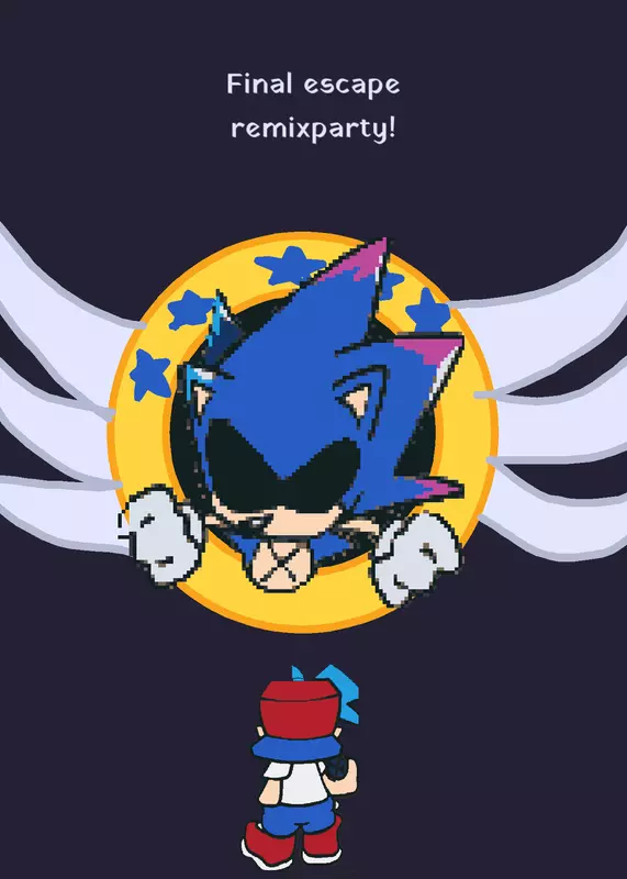 Game by @sonicthehedgehog321