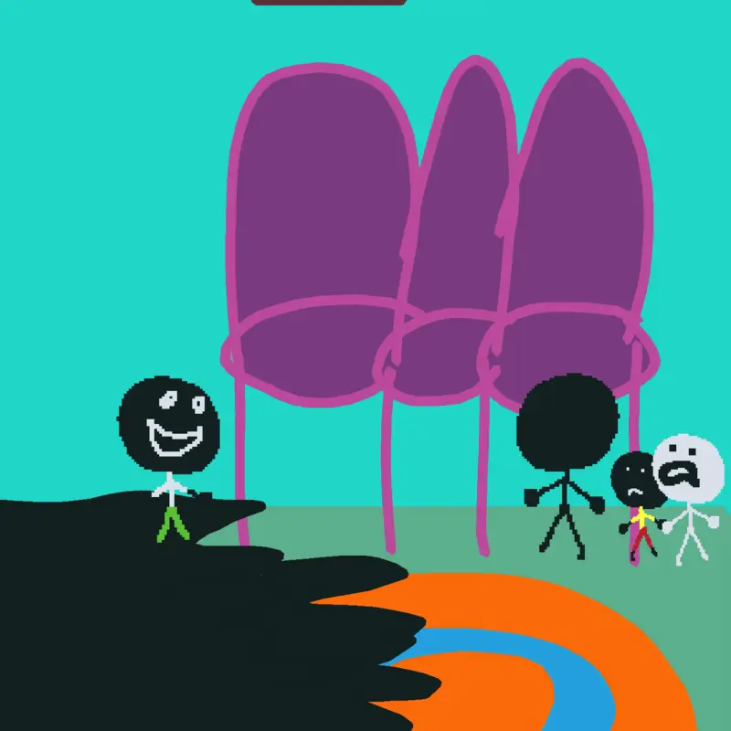 Game by @NykytaHanich