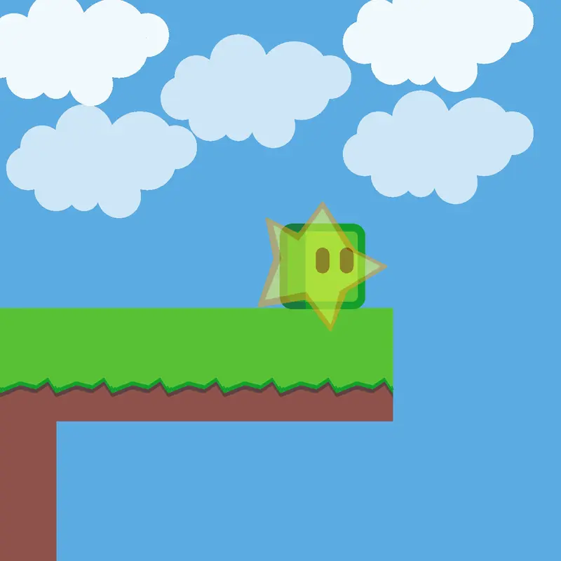 Game by @xloto