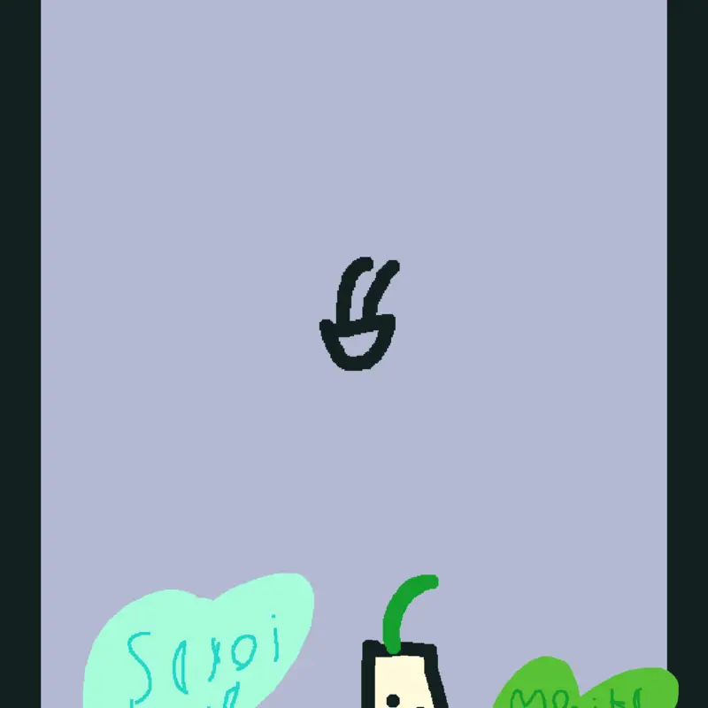 Game by @KobeniWillowandCyn