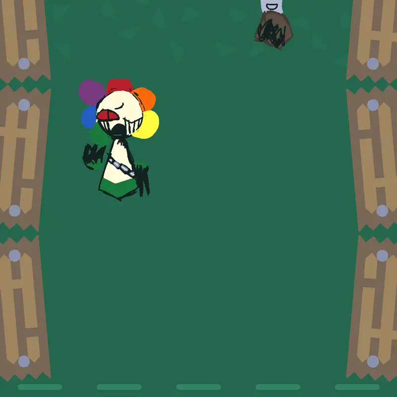 Game by @Chromecast134