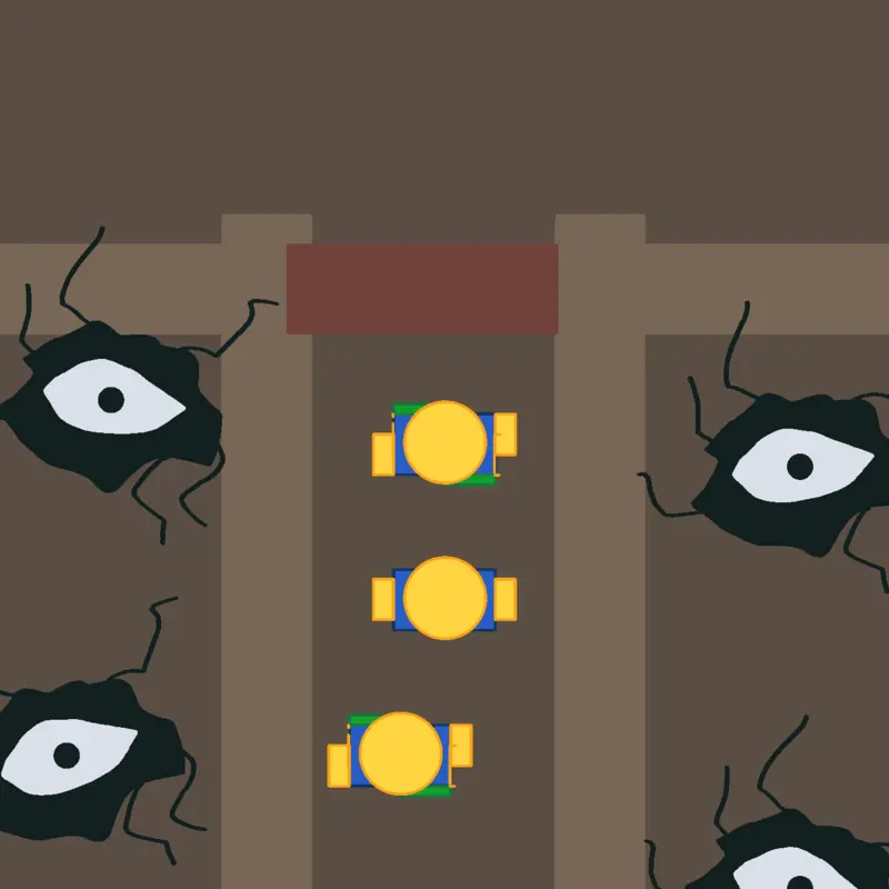 Game by @mackynoodle
