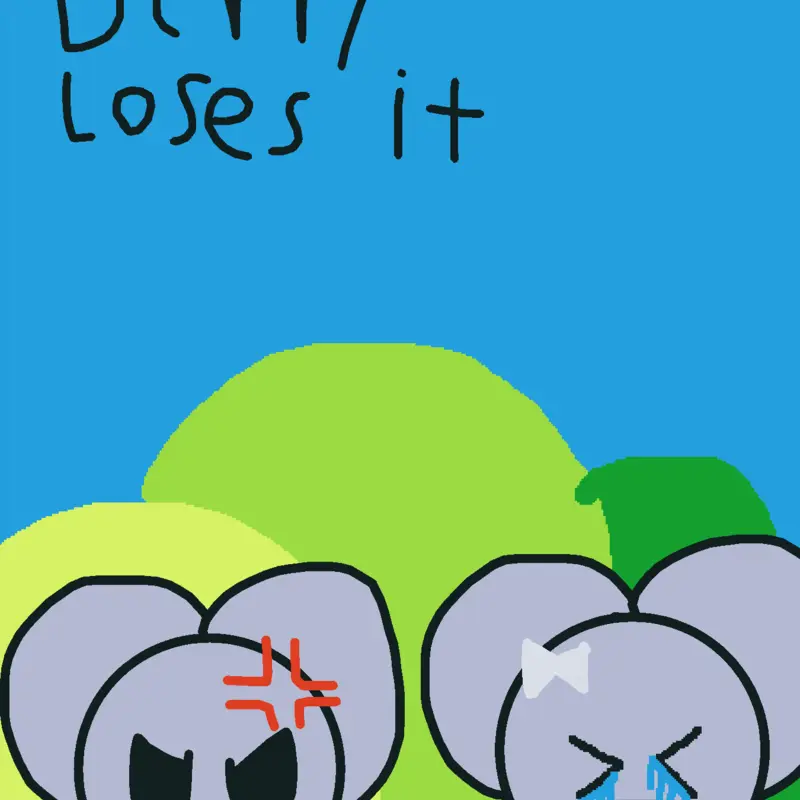 Game by @berry_the_cool_bear