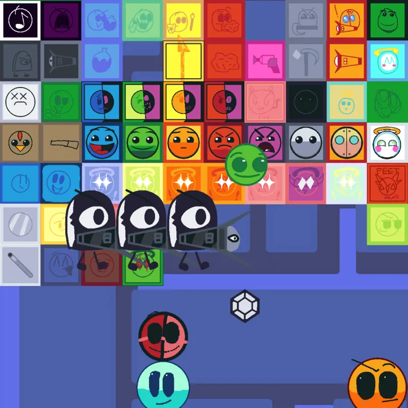 Game by @PoppymyDog_1234