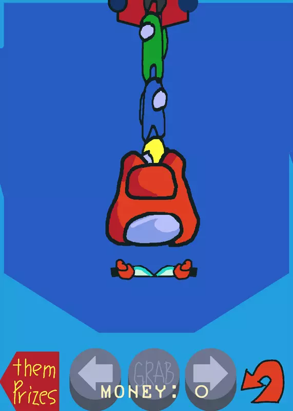 Game by @baonamhar