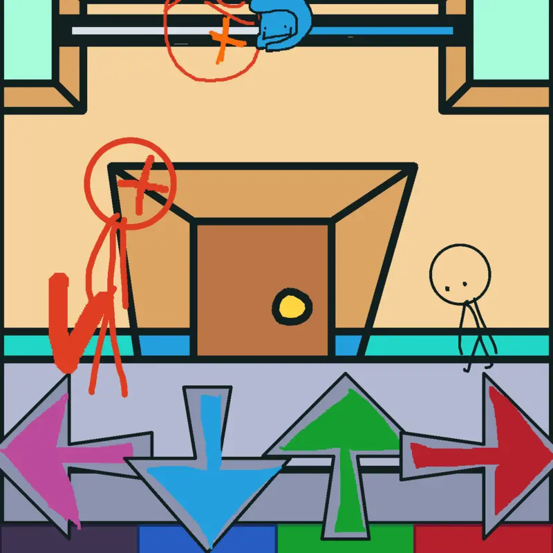 Game by @camxjr