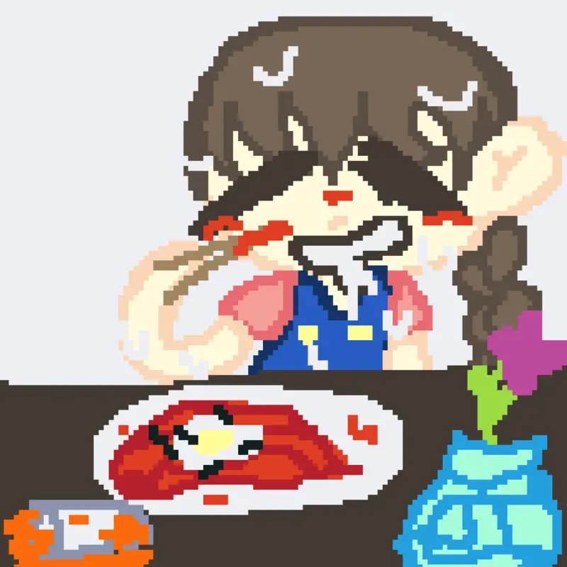 Game by @siki_chan