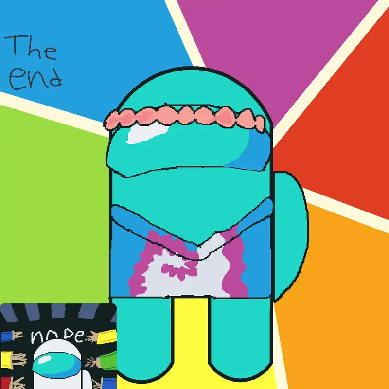 Game by @alison_nguyen