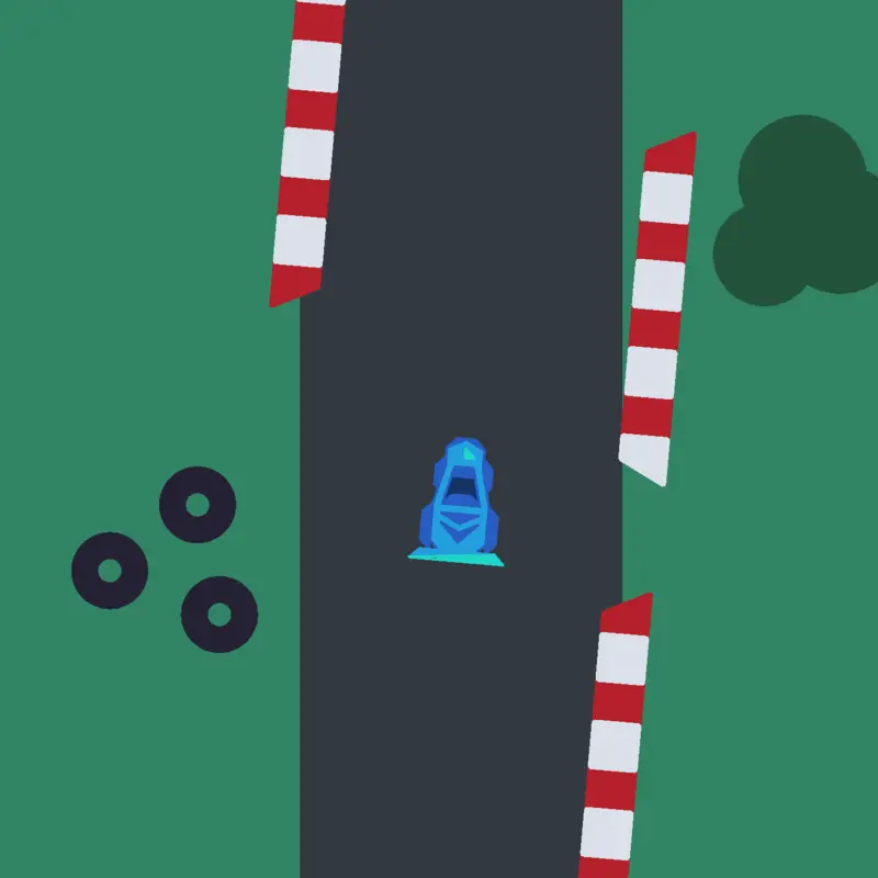 Game by @TizianoElSalamin