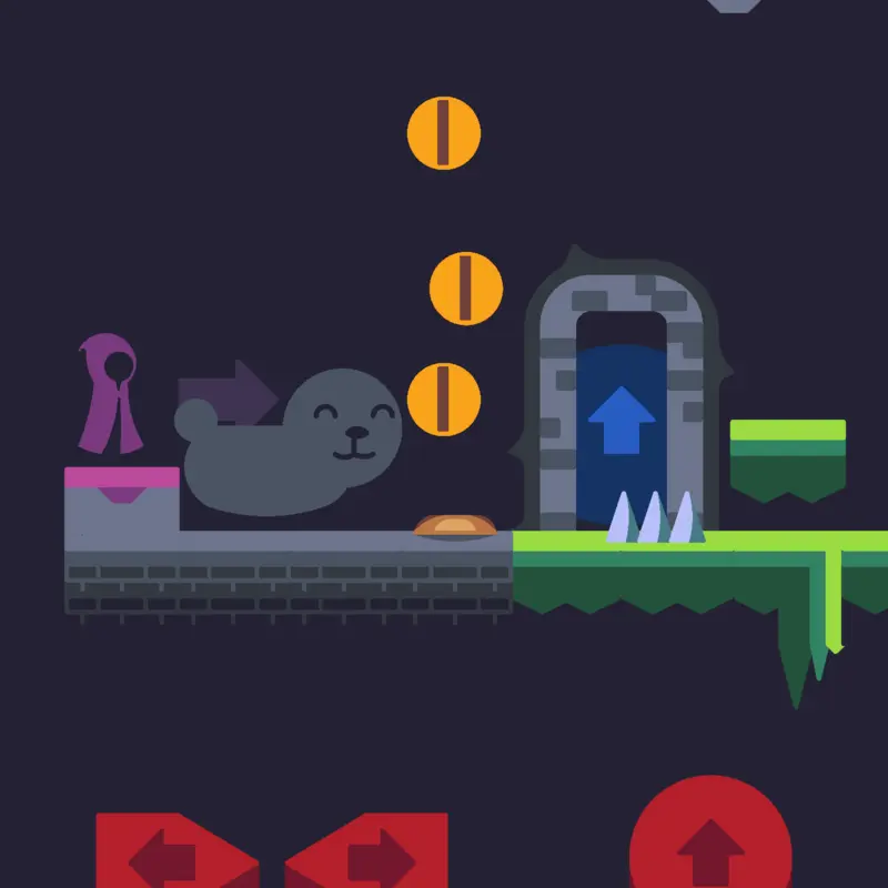 Game by @ERTM
