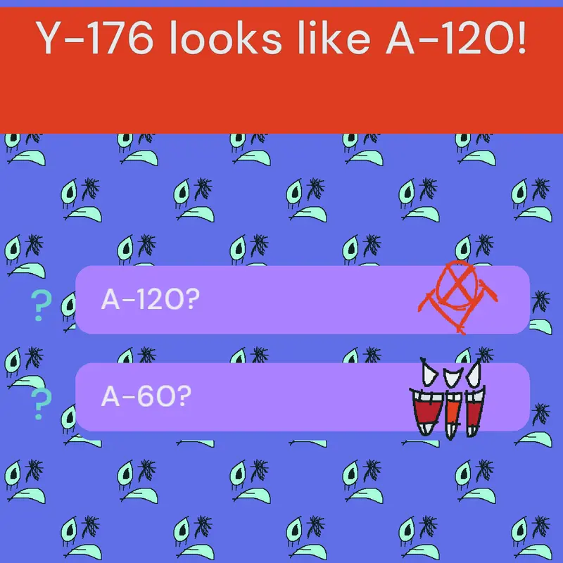 Game by @D1OR
