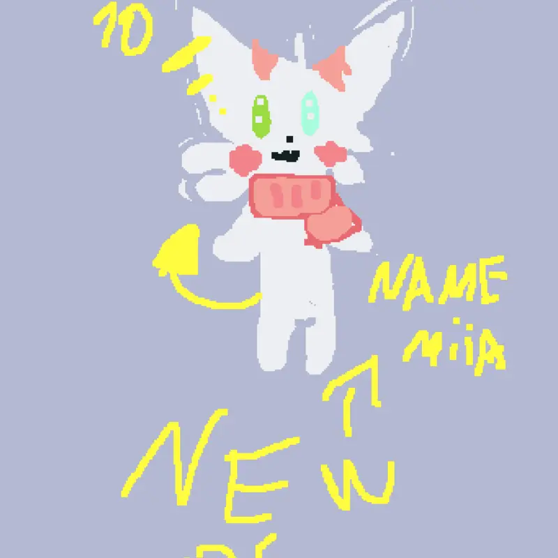Game by @Star_axolotl