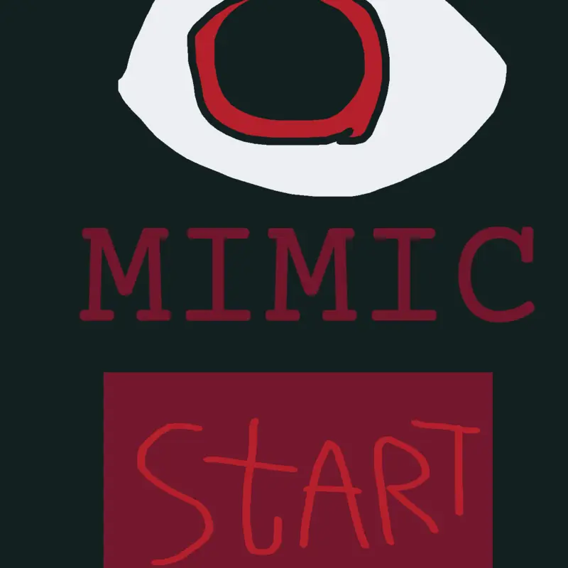 MIMIC by @The_Wandering-Dweller