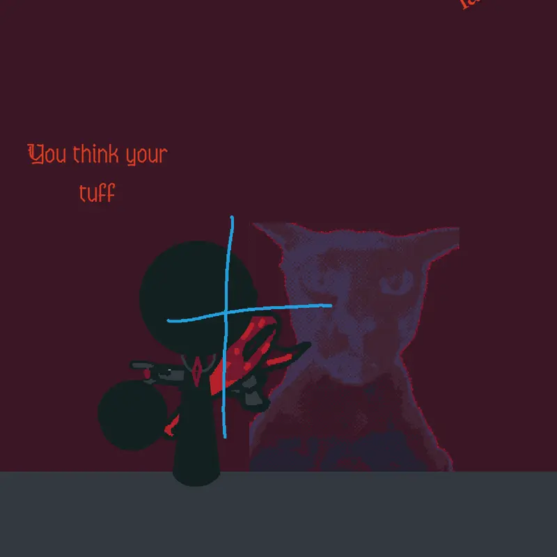 Game by @Stalker20121