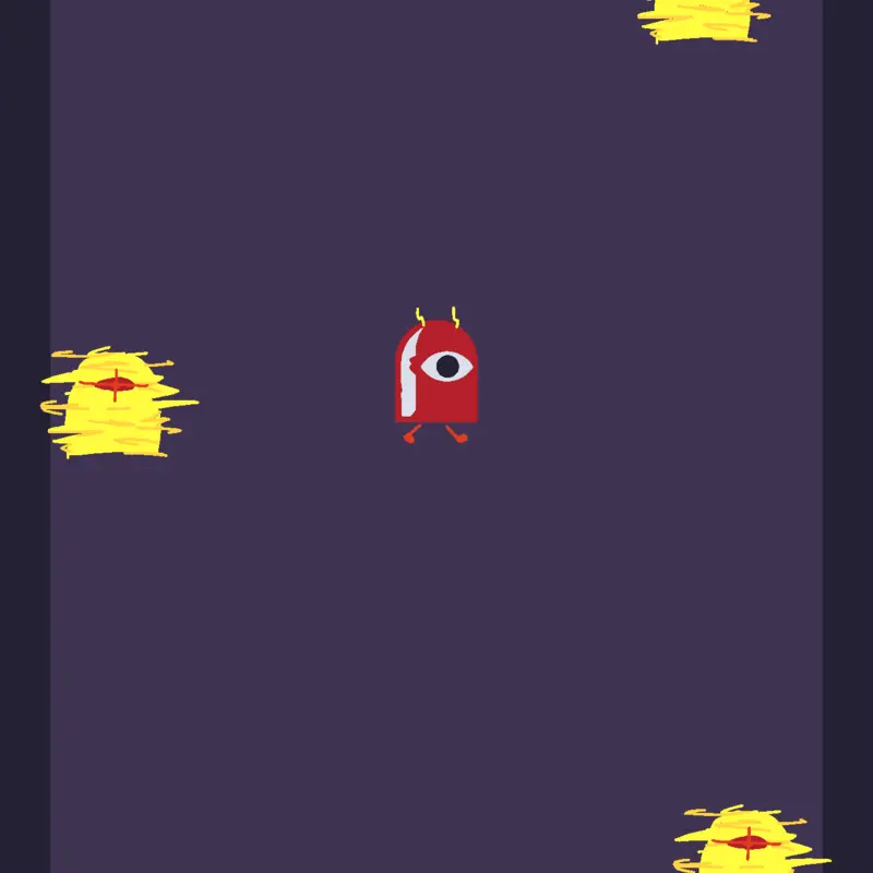 Game by @look_the_man