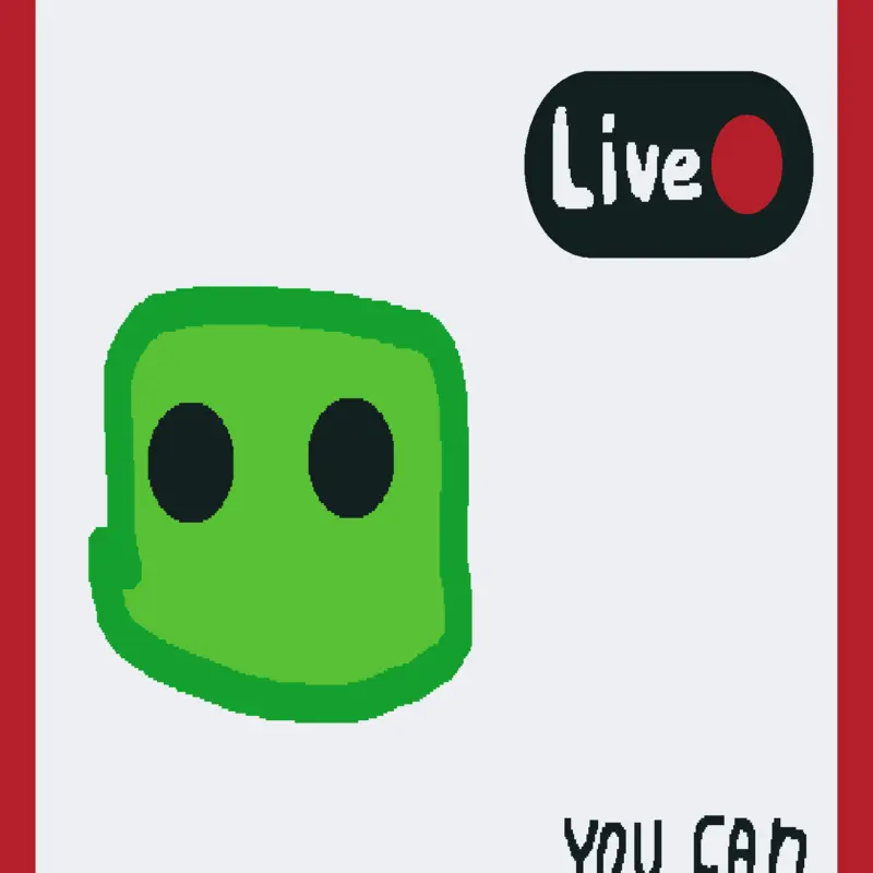 Game by @jeremivr