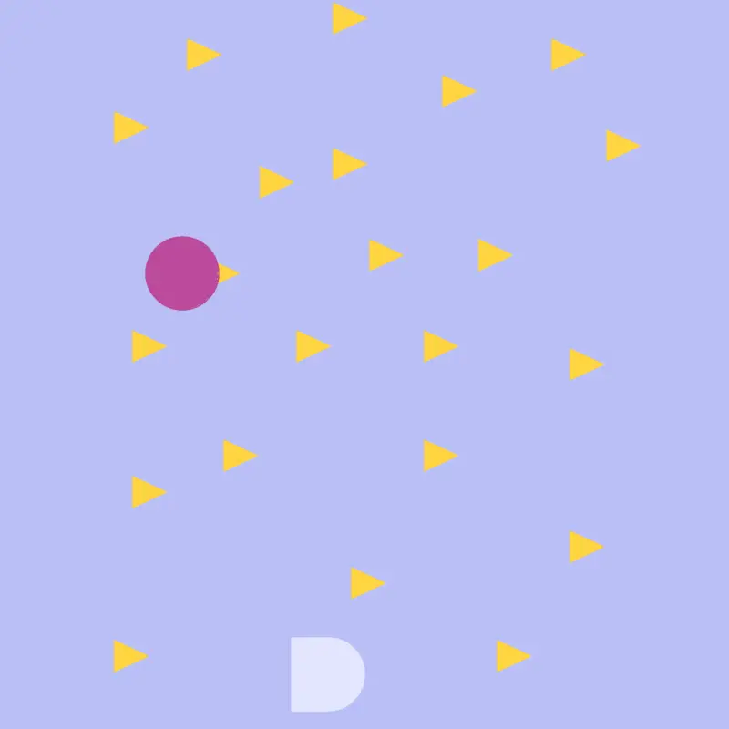 Game by @MarcusFelipe