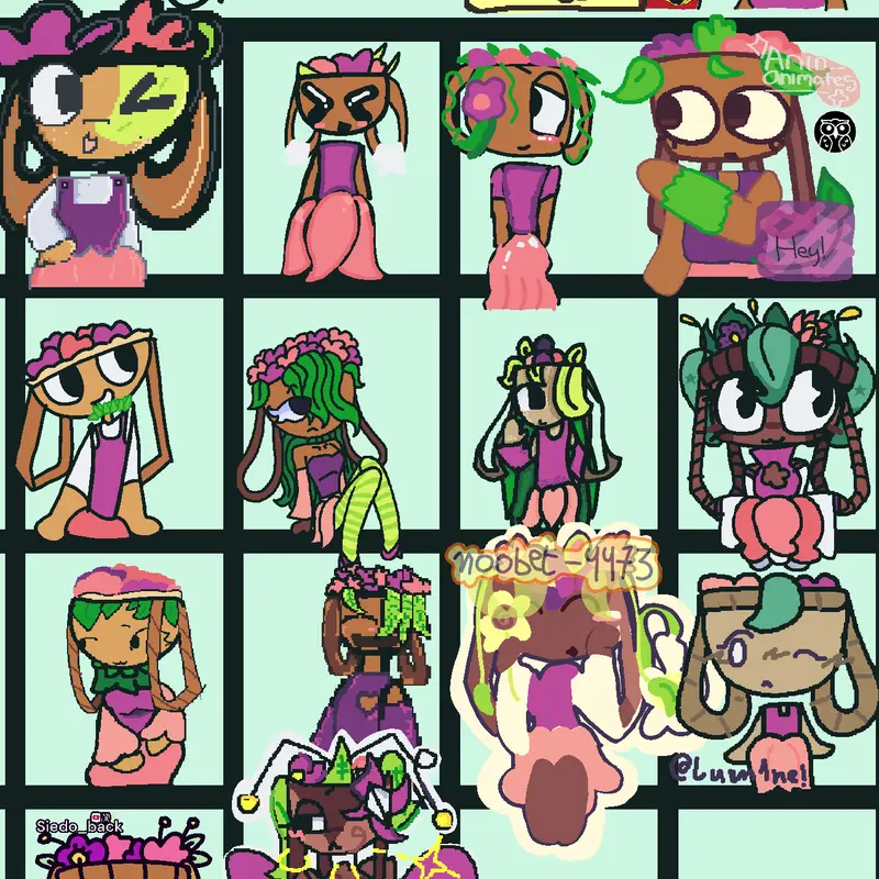 Game by @Miku_like_now