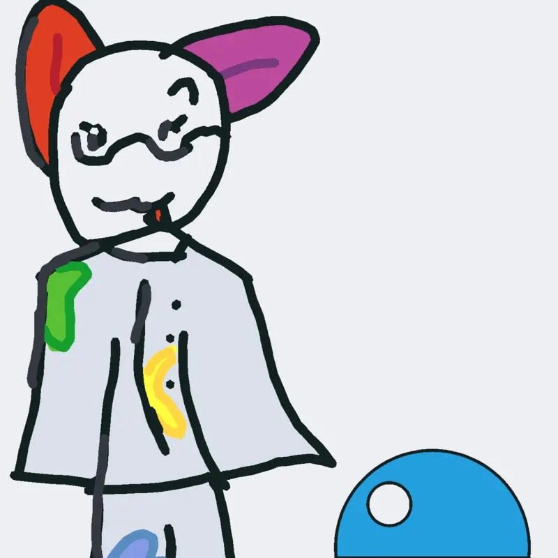 New oc by @TaneaKrasyi