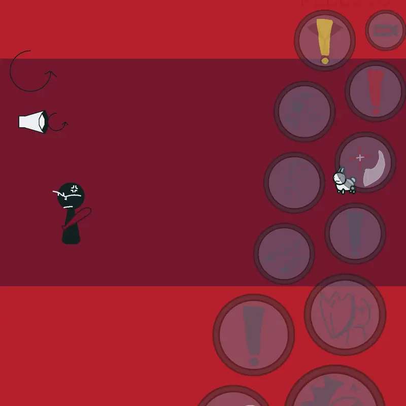 Game by @derransparks