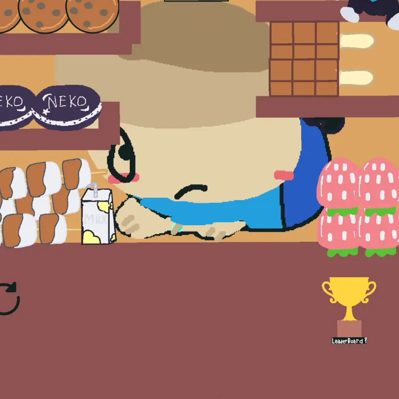 Game by @bylerendgame
