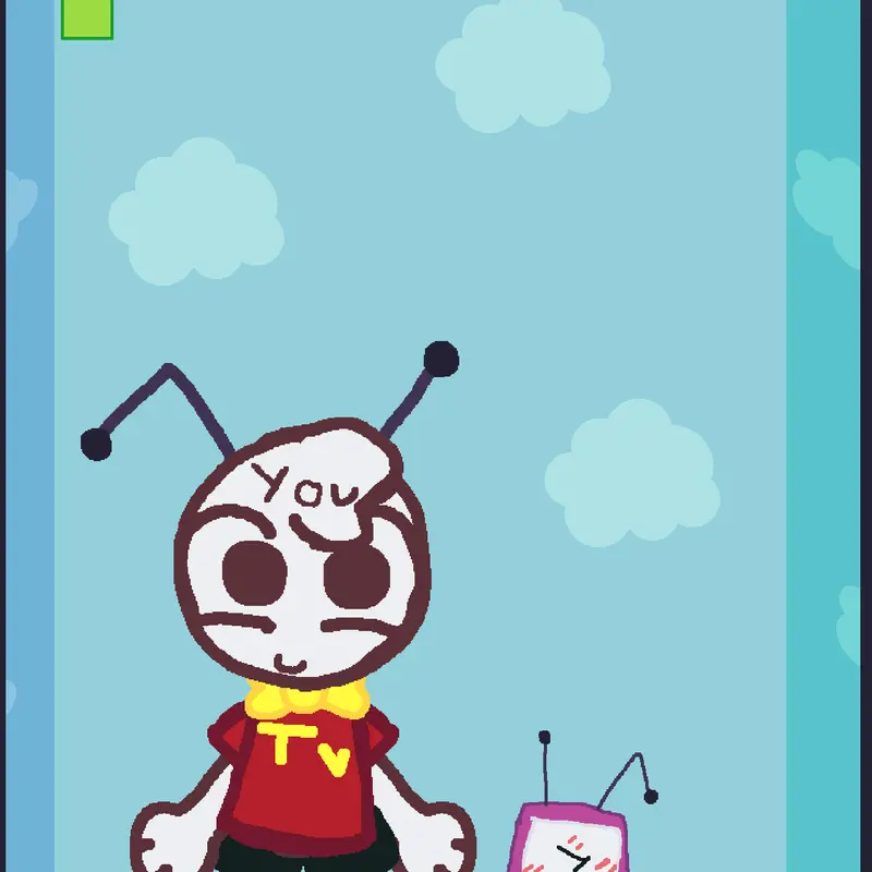 Game by @tennalover