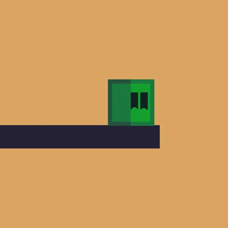 Game by @SilverFrogDawg