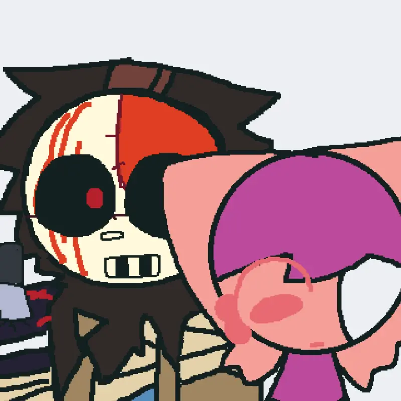 Yeah... by @sprout_thestrawberry68