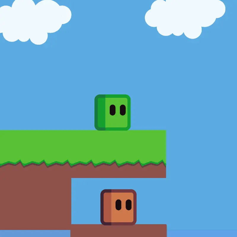 Game by @pitanga