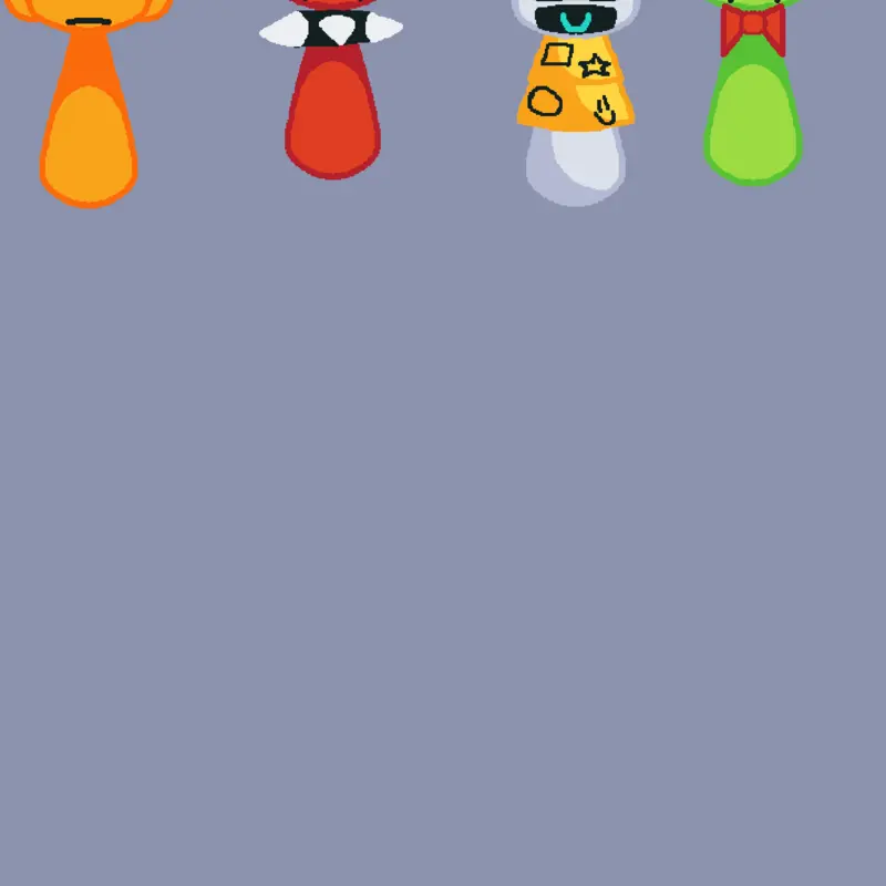 New sprunki mod? by @Snake_Guy_373763