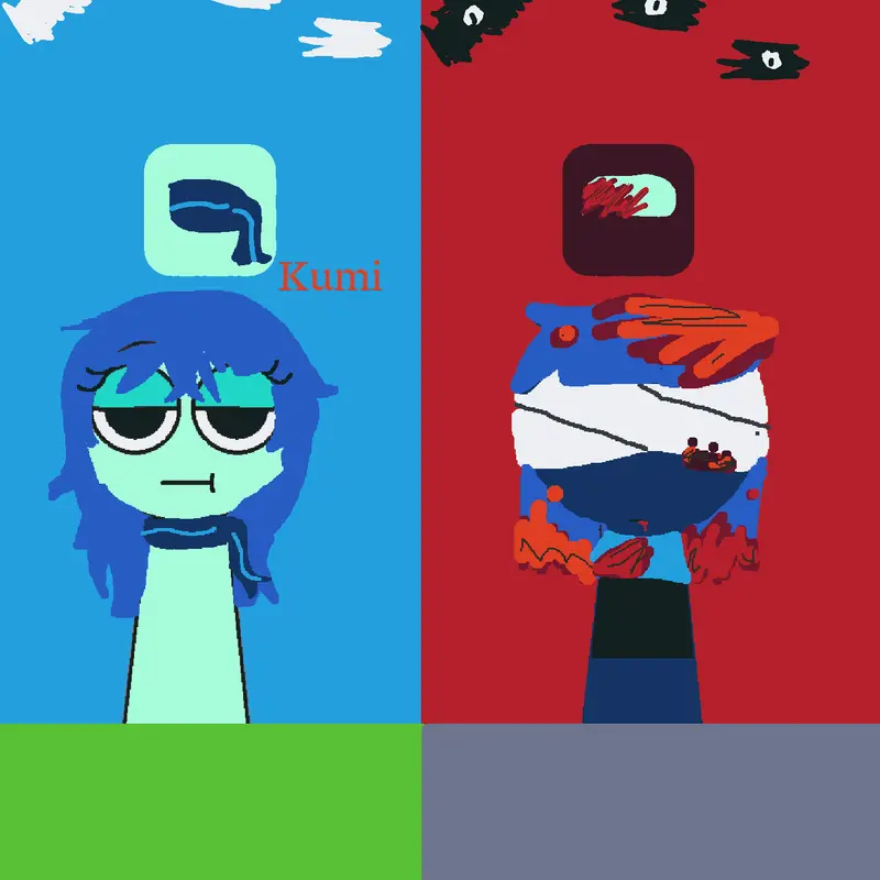 Game by @miss_huroku