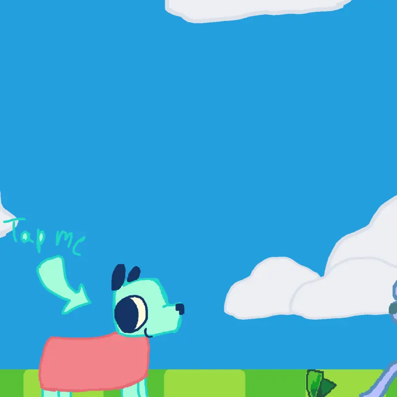 Game by @WindyPeppie