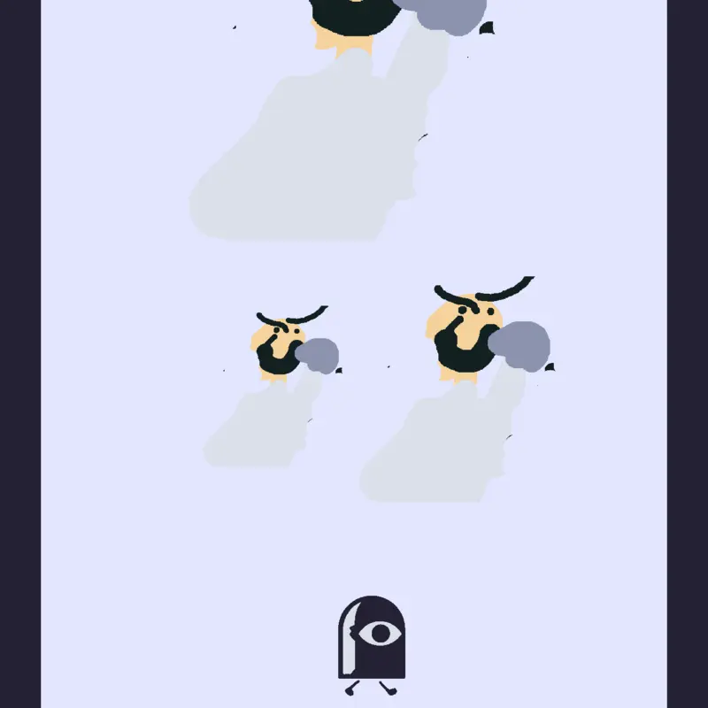 Game by @Esothic_Juman_Human