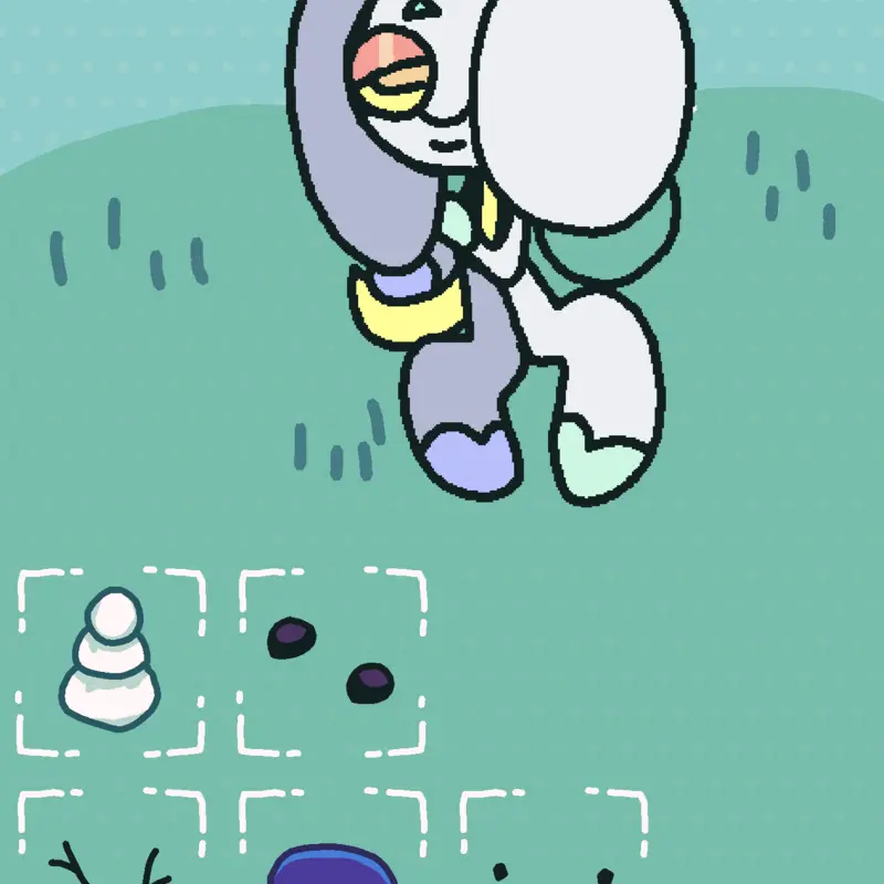 Game by @Menroll