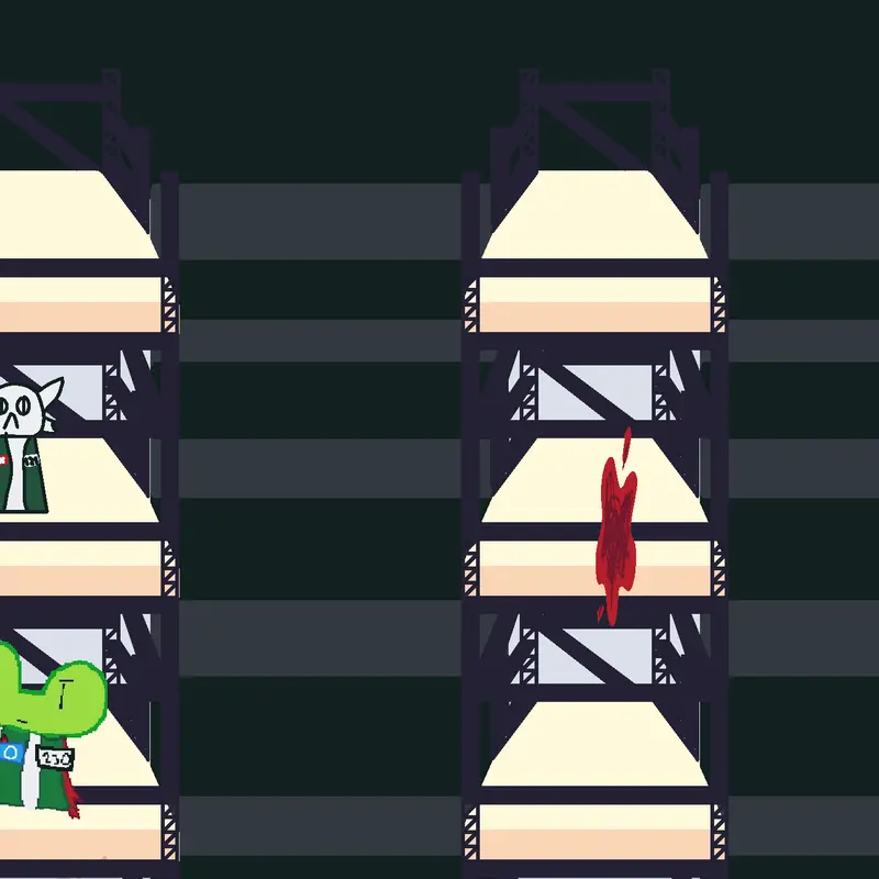 Game by @asomalyx