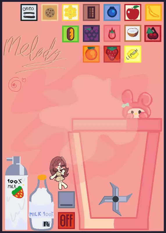 Game by @hanshi