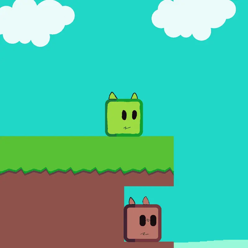 Game by @amaili