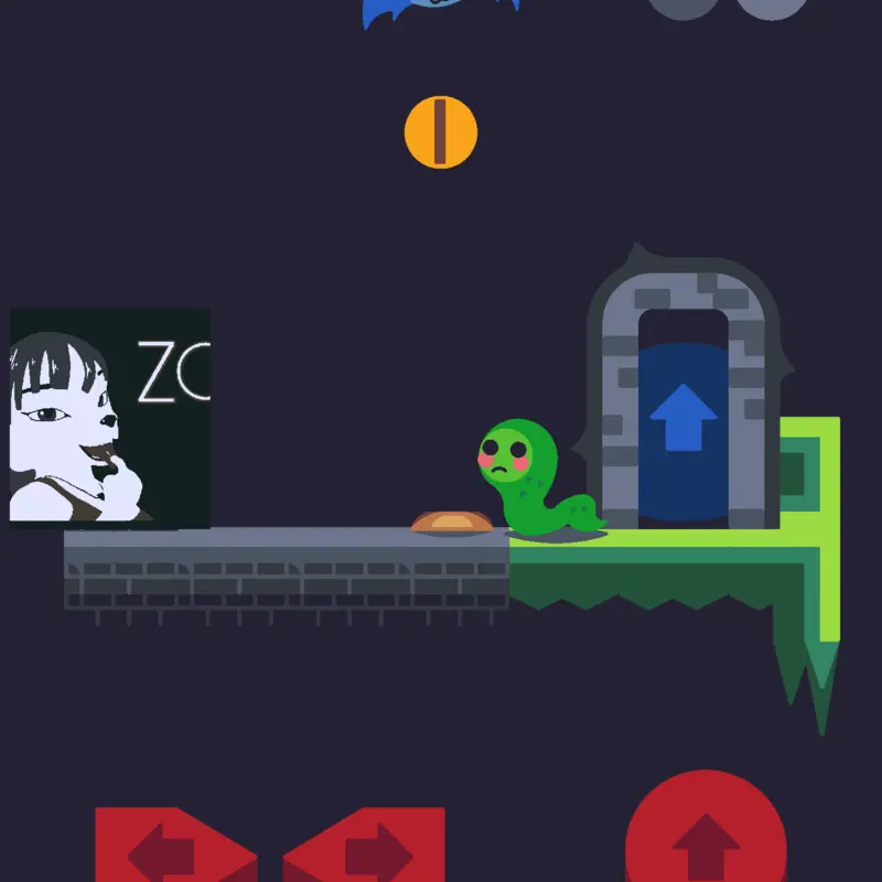 Game by @WHOMADETHIS