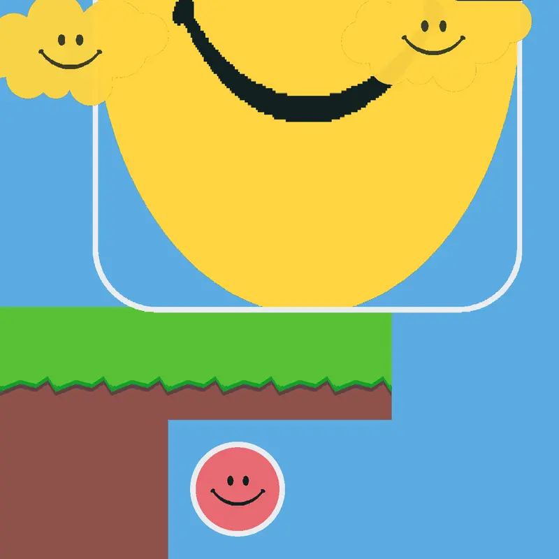 Game by @LilyLavender