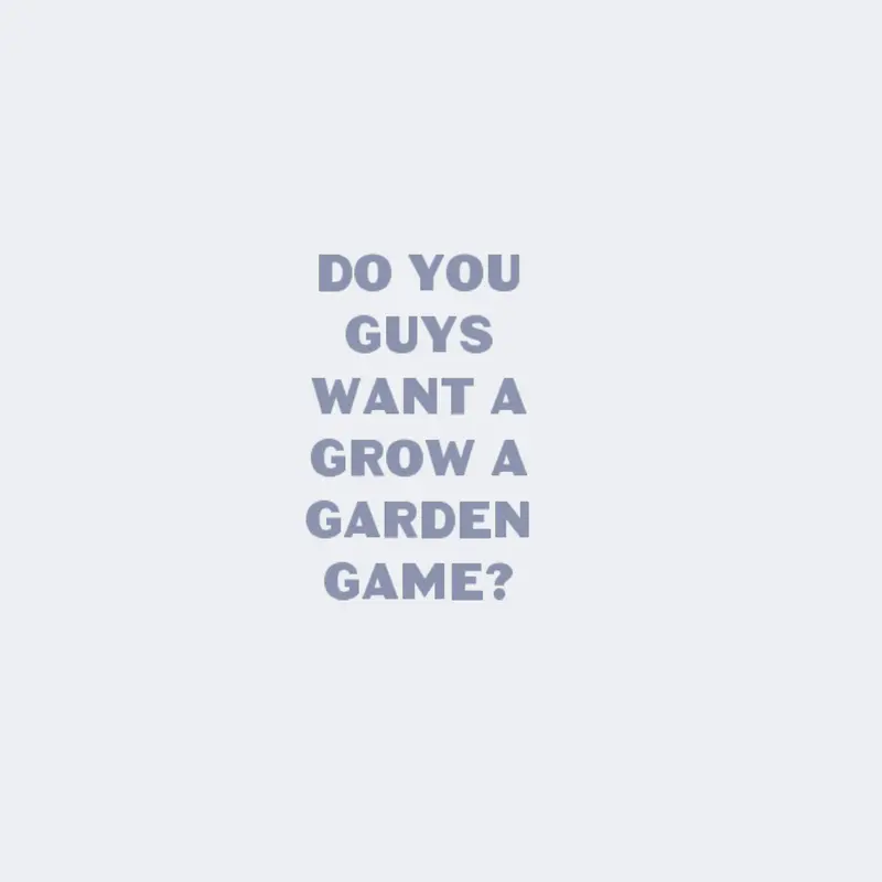 Game by @hippl